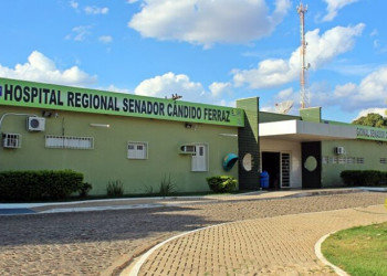 Hospital de São Raimundo Nonato dobra número de atendimentos